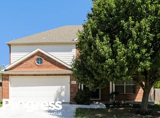 1201 Mule Deer Dr, Arlington, TX 76002