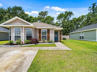 2176 Spring Grv E, Mobile, AL 36695