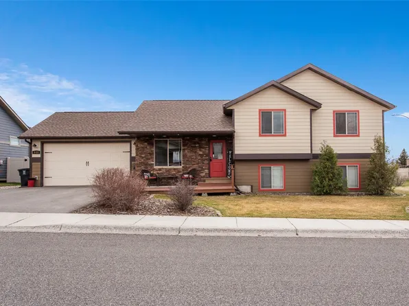 3422 Ottawa St, Butte, MT 59701