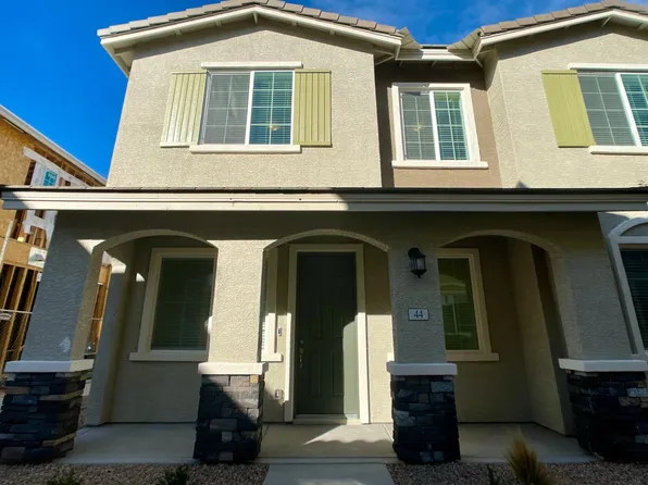 25 Barbara Ln #44, Las Vegas, NV 89183