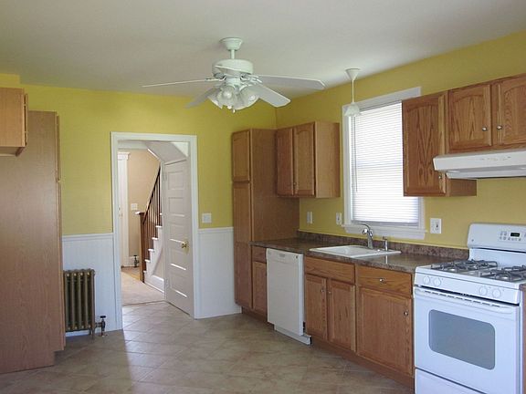 Beautiful New Kitchen