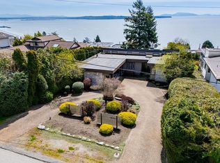 14366 Magdalen Ave, White Rock, BC V4B2X3