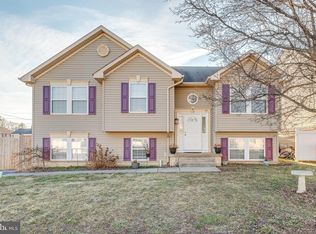 180 Ranson Estates Cir, Ranson, WV 25438