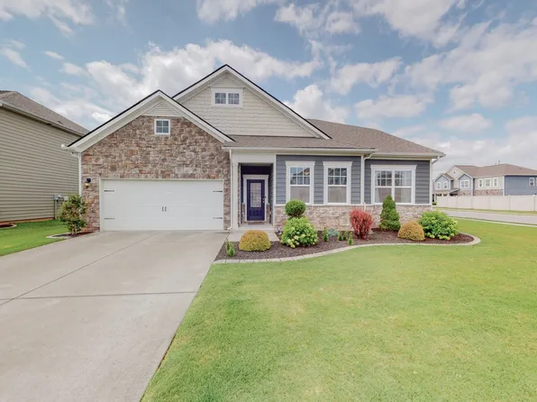 6213 Birchtree Dr, Murfreesboro, TN 37128