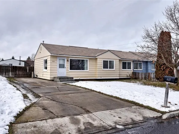 620 S Lawson St, Airway Heights, WA 99001