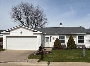 9811 Willow Ln Unit 3, Mentor, OH