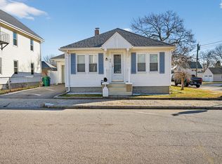 90 Linden St, Attleboro, MA 02703