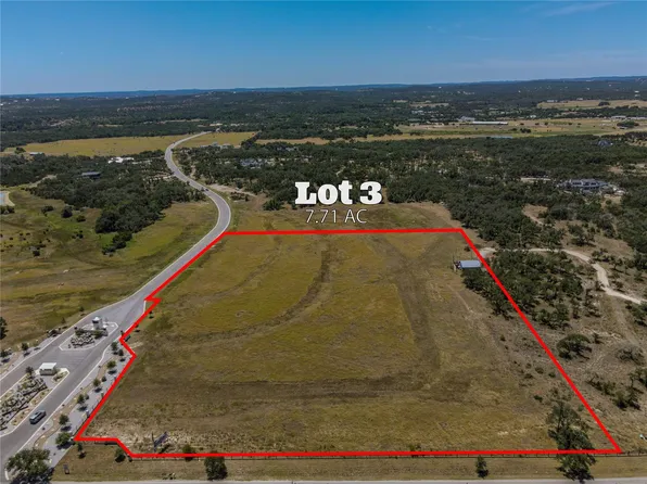 3 W Fitzhugh Rd, Dripping Springs, TX 78620