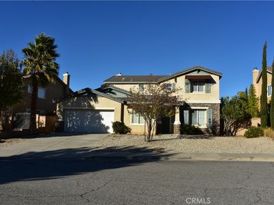 2315 Allysum Pl, Palmdale, CA, 93551