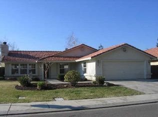 4011 Tanager Ct UNIT 00, Merced, CA 95340