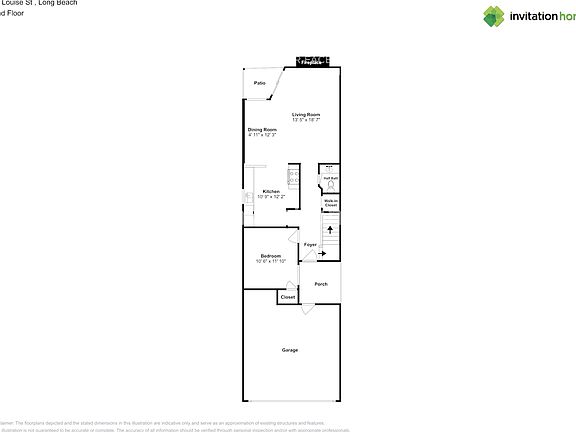 2nd image of 246 E Louise St