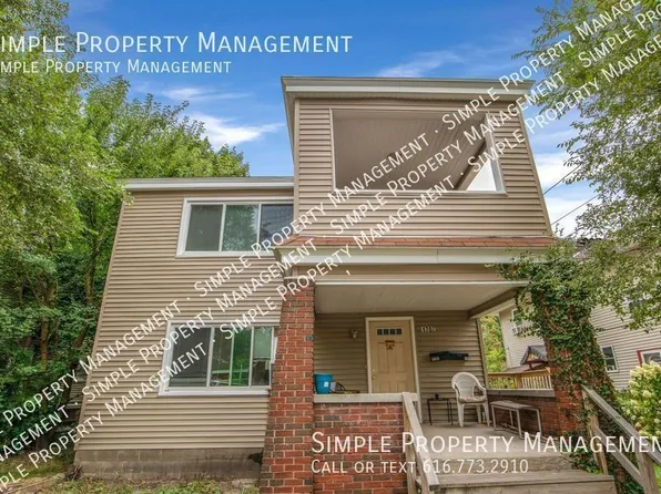 1707 Jefferson Ave SE, Grand Rapids, MI 49507