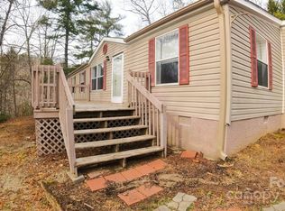 5 Gobblers Knob, Penrose, NC 28766