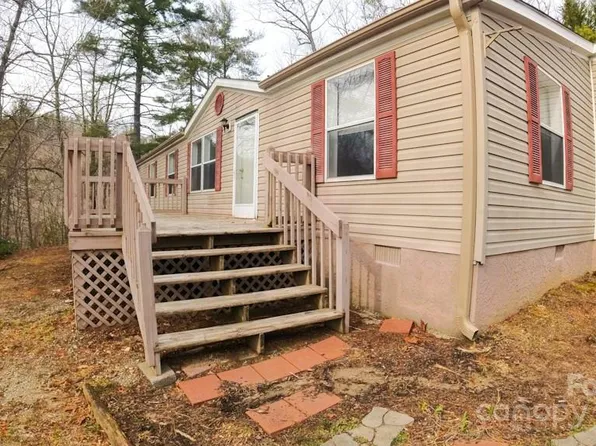 5 Gobblers Knob, Penrose, NC 28766