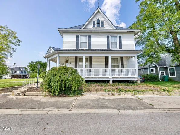 103 Boggs St, De Graff, OH 43318