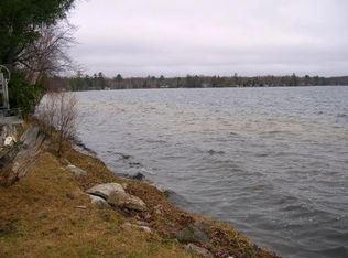 4007 E Shore Dr NE #10, Kalkaska, MI 49646