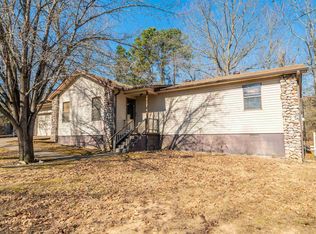 109 Silverwood Point, Hot Springs, AR 71913