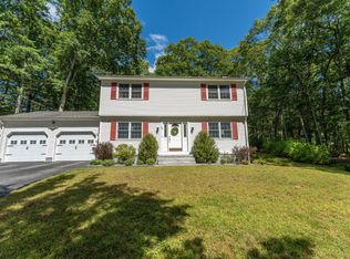50 Ware Rd, Killingly, CT 06241