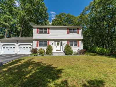 50 Ware Road, Killingly, CT, 06241