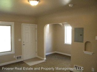 2108 Jefferson Ave APT D, Ogden, UT 84401