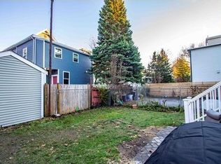 38 Union St #F12, Cambridge, MA 02141