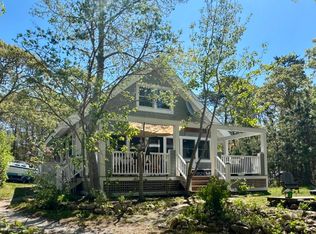 299 Daggett Ave #A, Vineyard Haven, MA 02568