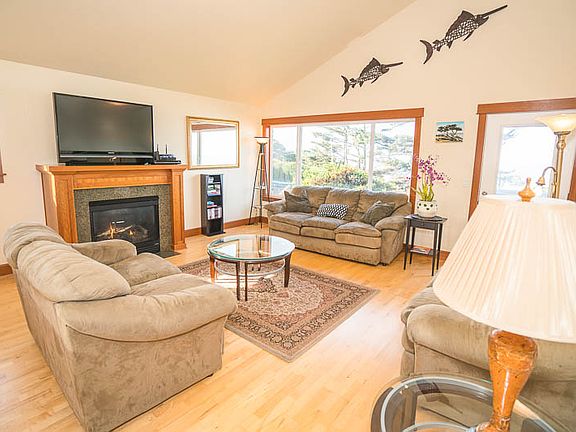 Main Living Area