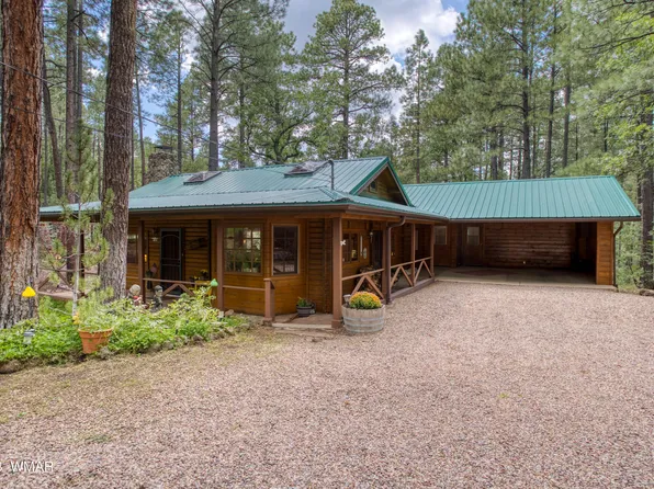3820 Blue Spruce Dr, Pinetop, AZ 85935