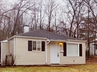 3623 Woldhaven Dr, South Bend, IN 46614