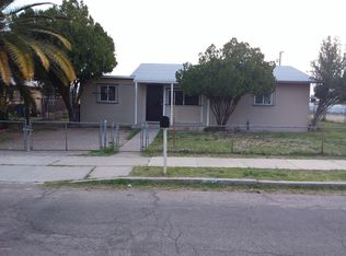 3241 S Irene Vis, Tucson, AZ 85713