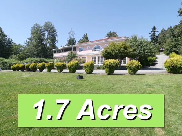 4828 Marine Dr, Burnaby, BC V5J 3G6