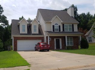 205 Nashua Dr, Lagrange, GA 30241