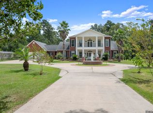 32416 Briarwood Rd, Walker, LA 70785