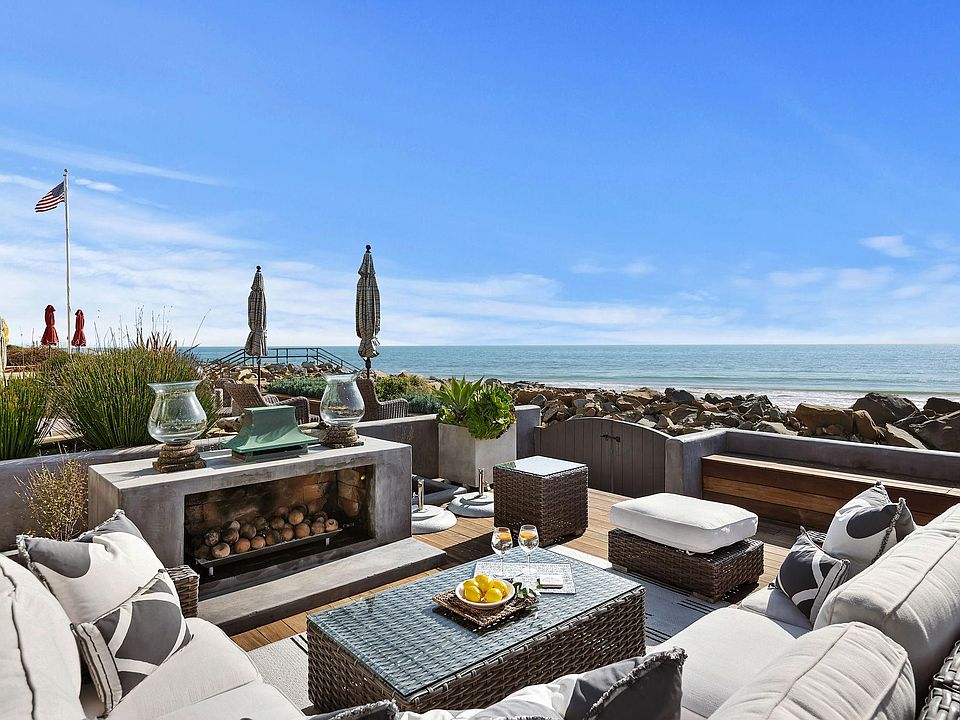 5368 Rincon Beach Park Dr, Ventura, CA 93001 Zillow