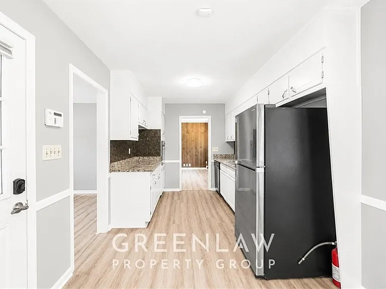 3605 Flat Shoals Rd — Photo 17