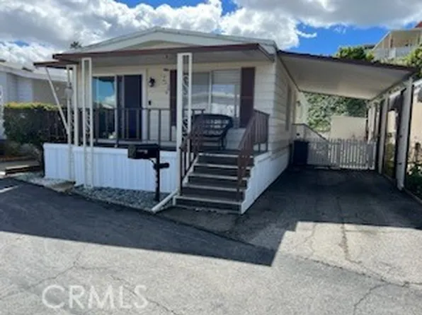 2550 Pacific Coast Hwy Space 163, Torrance, CA 90505