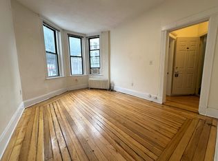 54-56 Burbank St #5, Boston, MA 02115