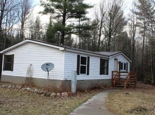 2923 Columbus Rd, Eagle River, WI 54521