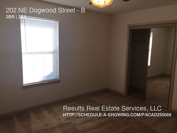 5th image of 202 NE Dogwood St APT B