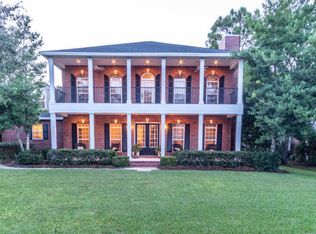 306 Stillwater Cv, Destin, FL 32541