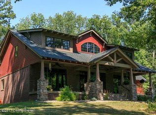 14022 Echo Hill Trl, Louisville, KY 40299