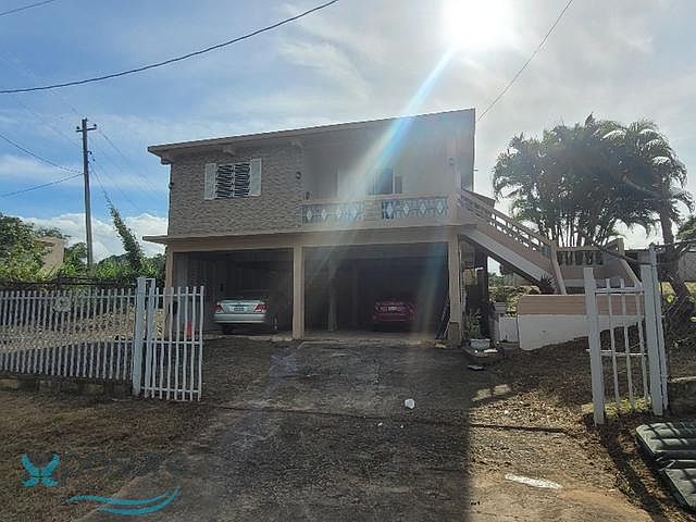 109 Km 8.9 Casa En Barrio Miraflores, Anasco, PR 00610 | MLS #53262 ...