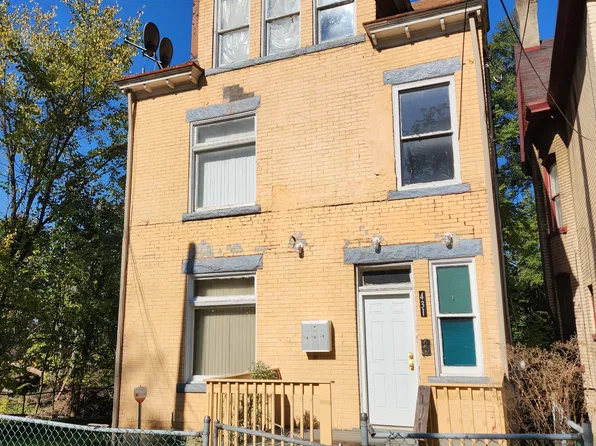 431 Ella St Floor 2, Pittsburgh, PA 15221