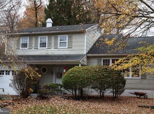 96 Maple Stream Rd, East Windsor, NJ 08520