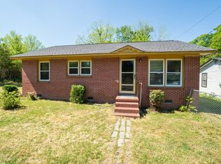 665 Crawford St, Orangeburg, SC 29115
