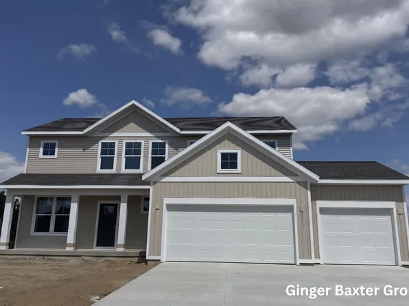 11516 Shoreline Dr #104, Allendale, MI 49401