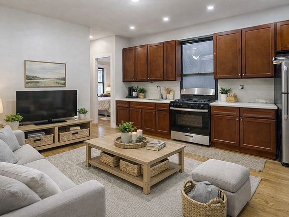 2nd image of 1139 Rogers Ave #2R