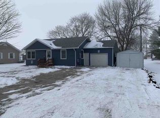 1012 Franklin St, Ackley, IA 50601