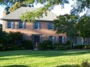 30176 Southampton Bridge Rd, Salisbury, MD 21804