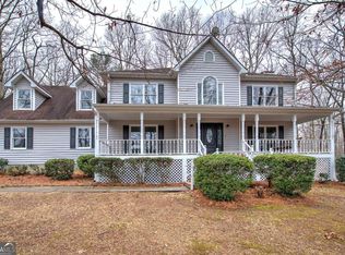 1722 Luther Bailey Rd, Senoia, GA 30276